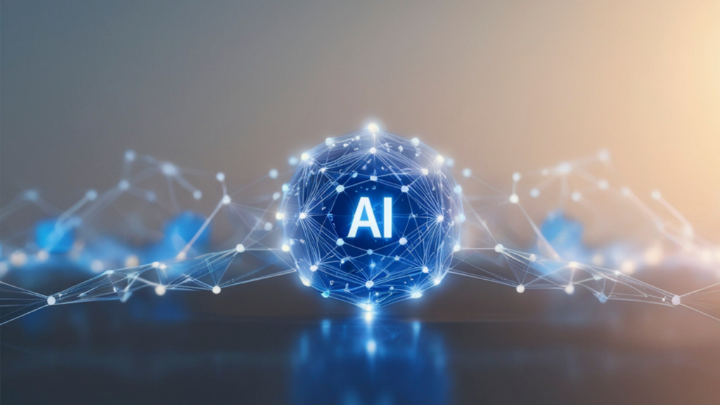 Edge AI and Cloud AI