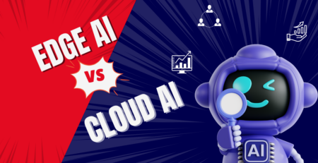 Edge AI vs Cloud AI