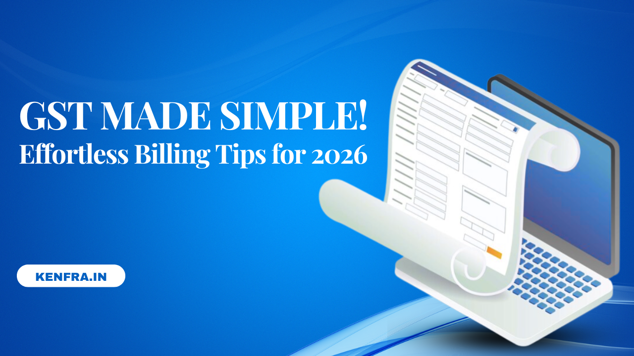 GST billing tips 2026
