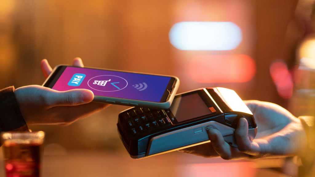 Modern billing software