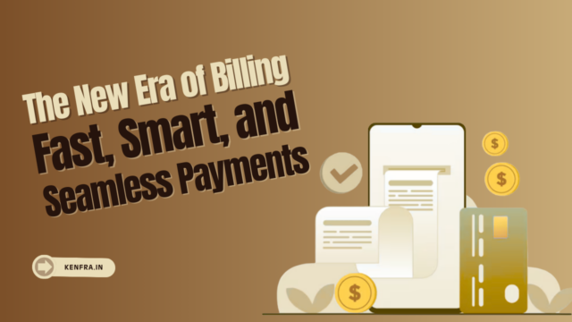New Era of Billing