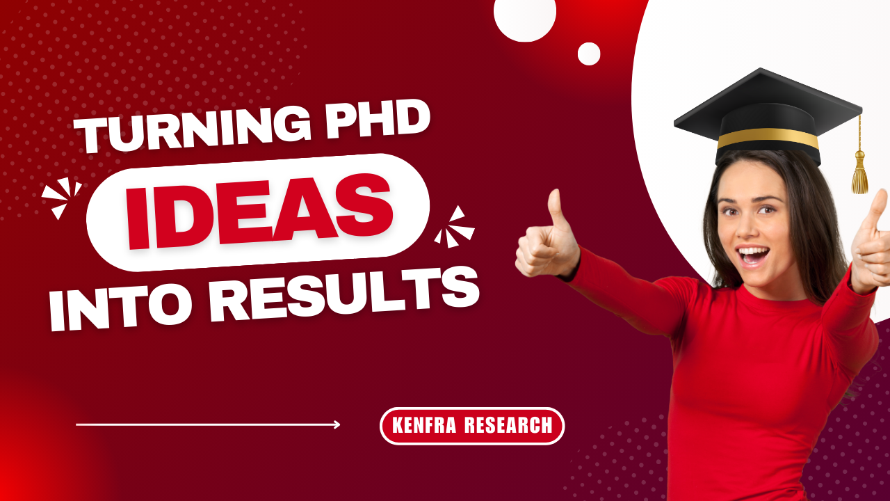 PhD Ideas