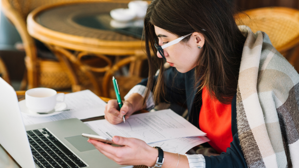 Proofreading Services