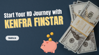 Recurring Deposit App