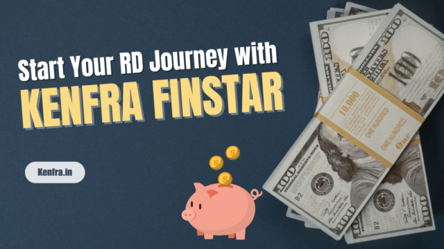 Recurring Deposit App