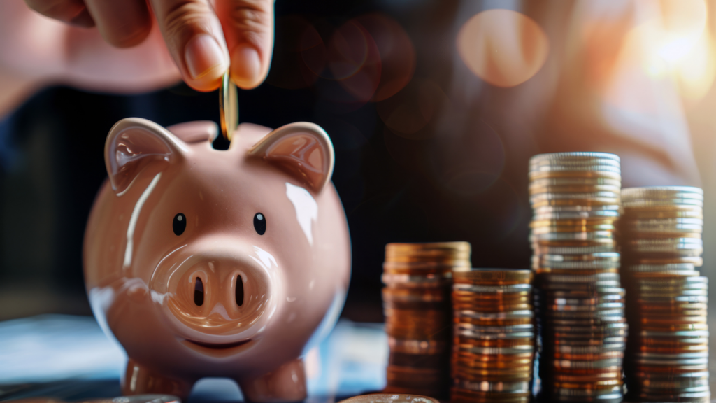 Recurring Deposit App by Kenfra FinStar