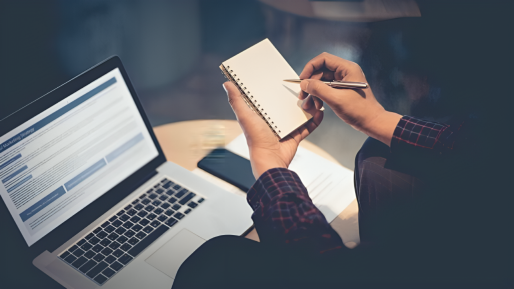 Scopus & Web of Science