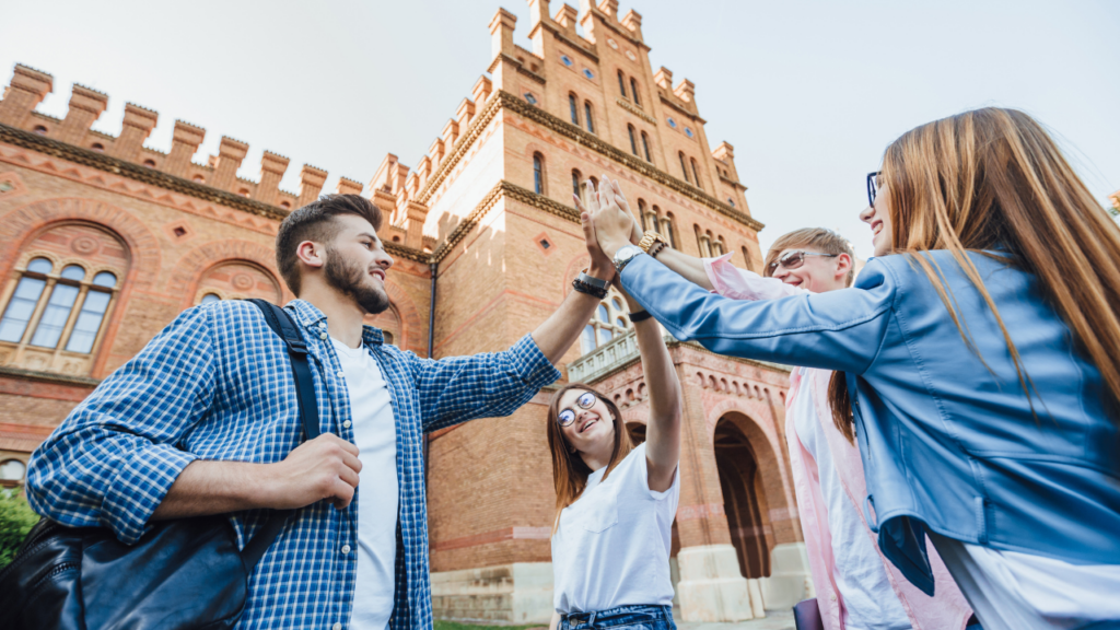 Top Indian PhD Universities