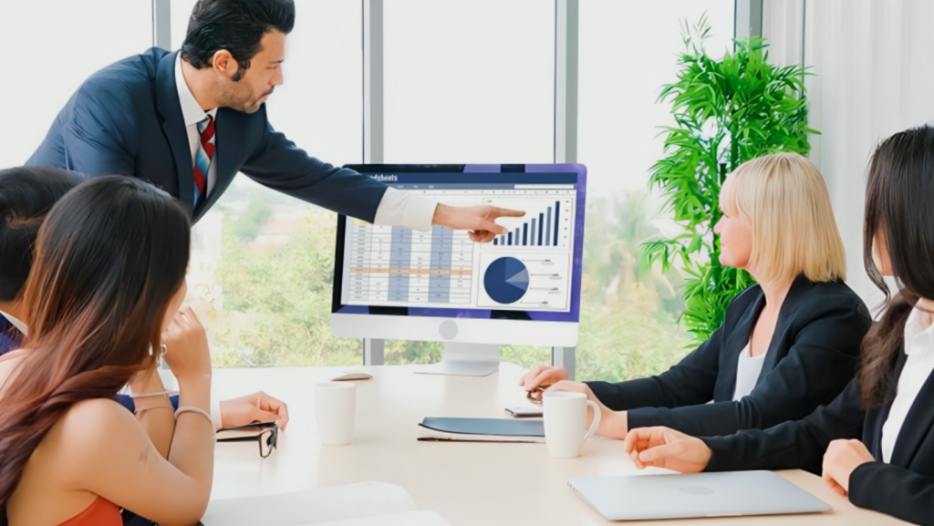 benefits of real-time dashboards