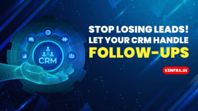 crm for customer follow-up