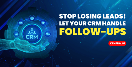 crm for customer follow-up