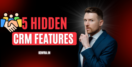 hidden crm features