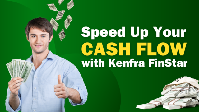 how to speed up payment processing