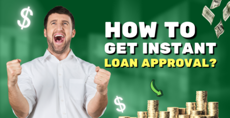 instant loan approval