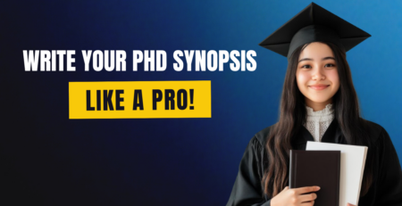 phd synopsis writing