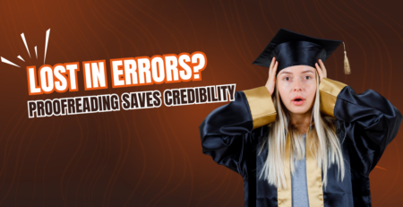 proofreading for phd thesis