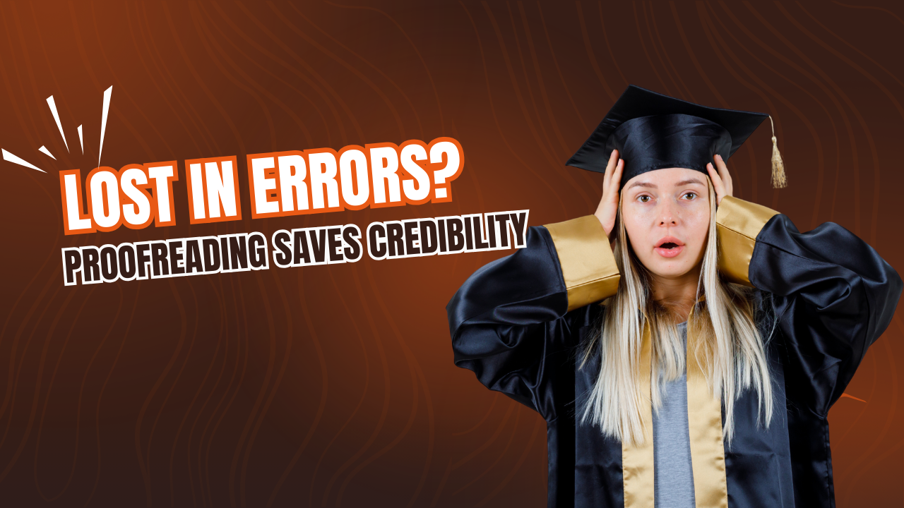 proofreading for phd thesis