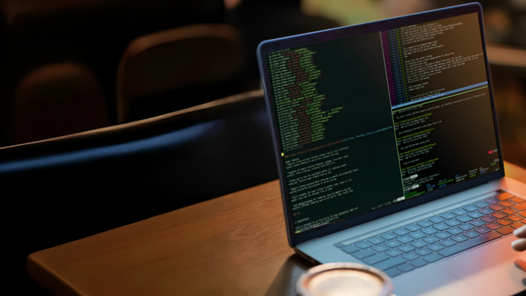 software development service in india