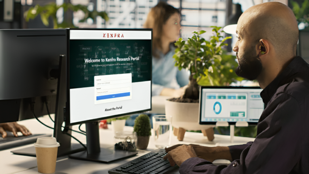 CRM Security Features