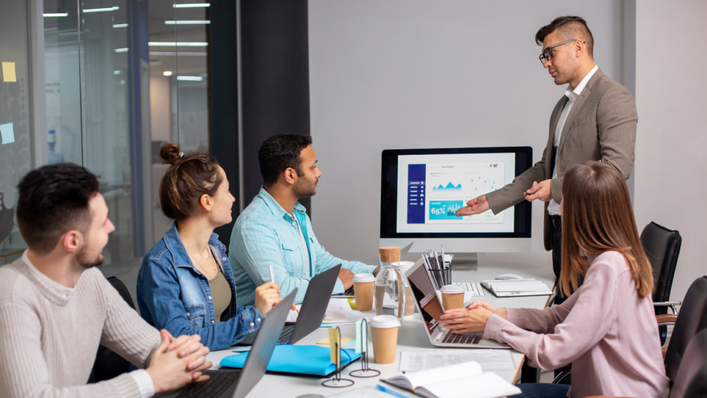 CRM Security for business