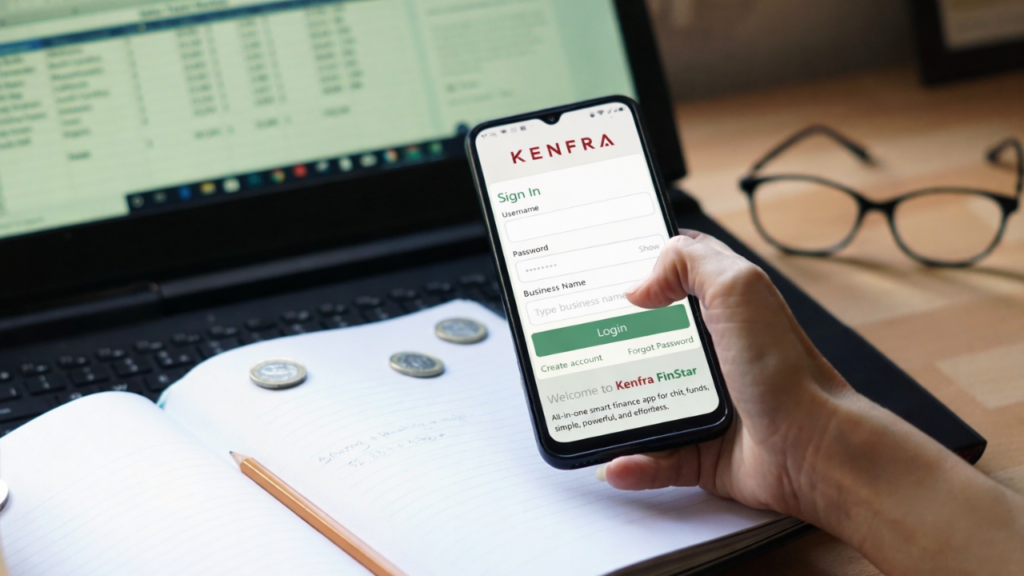 Free Chit Fund Software