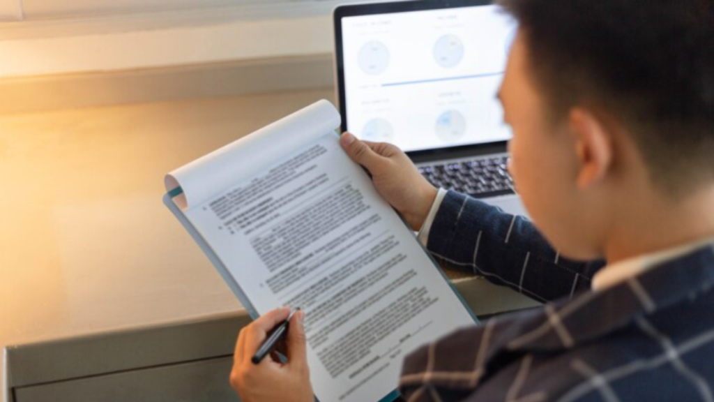 IEEE Paper Publication