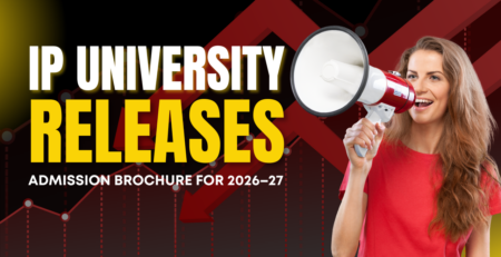 IP University Admission