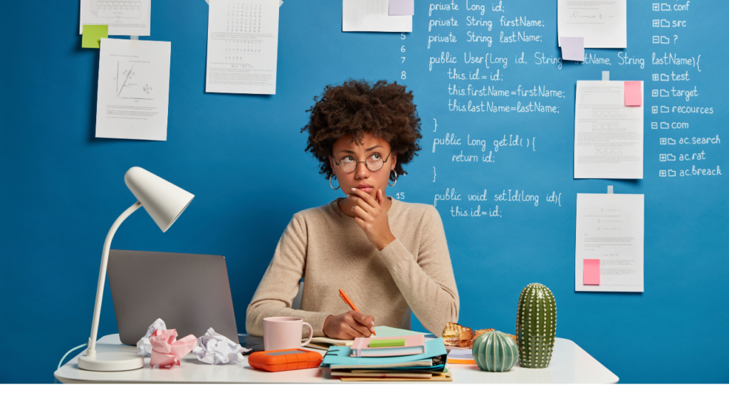 PhD Writing in Notion