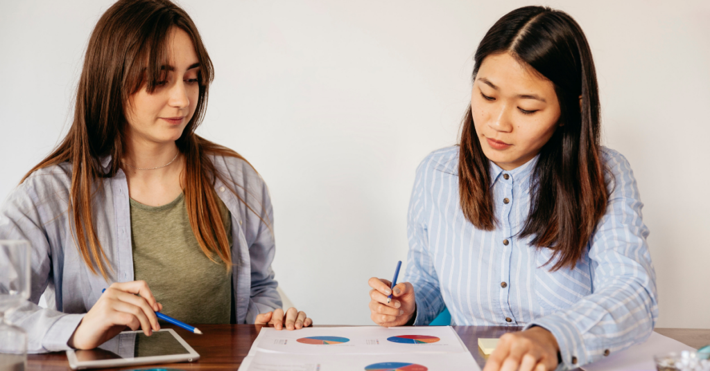 Primary and Secondary Data