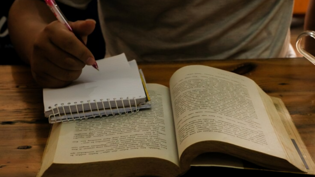 Role OF Literature Survey