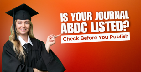 abdc listed journals