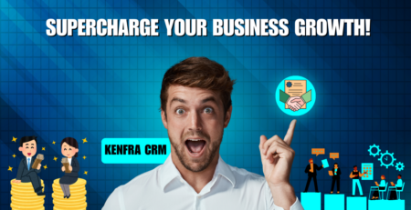 crm for business growth