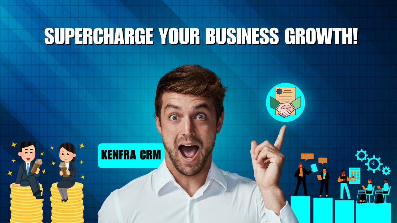 crm for business growth