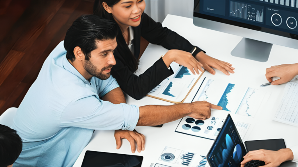 customer relationship management software