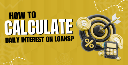 daily interest on loans