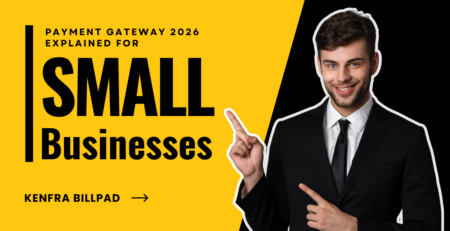payment gateway for small businesses