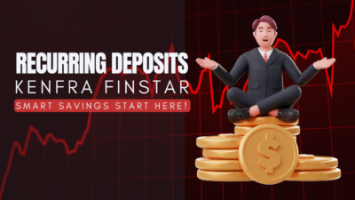 recurring deposits