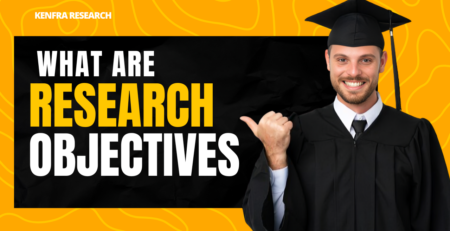research objectives