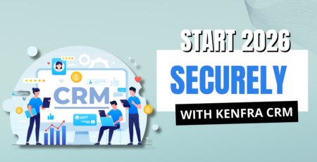 secure crm software