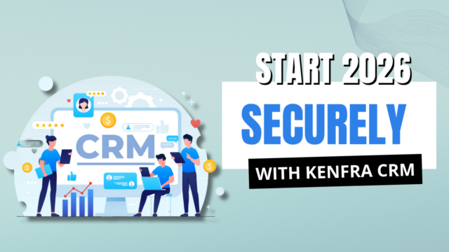 secure crm software