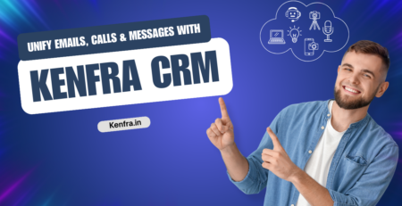 unified communication crm