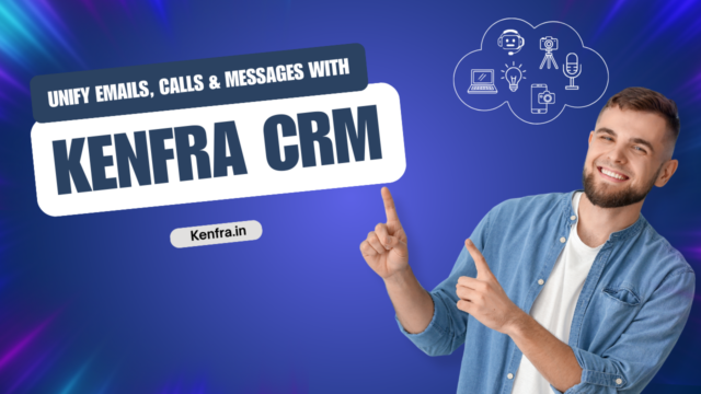 unified communication crm