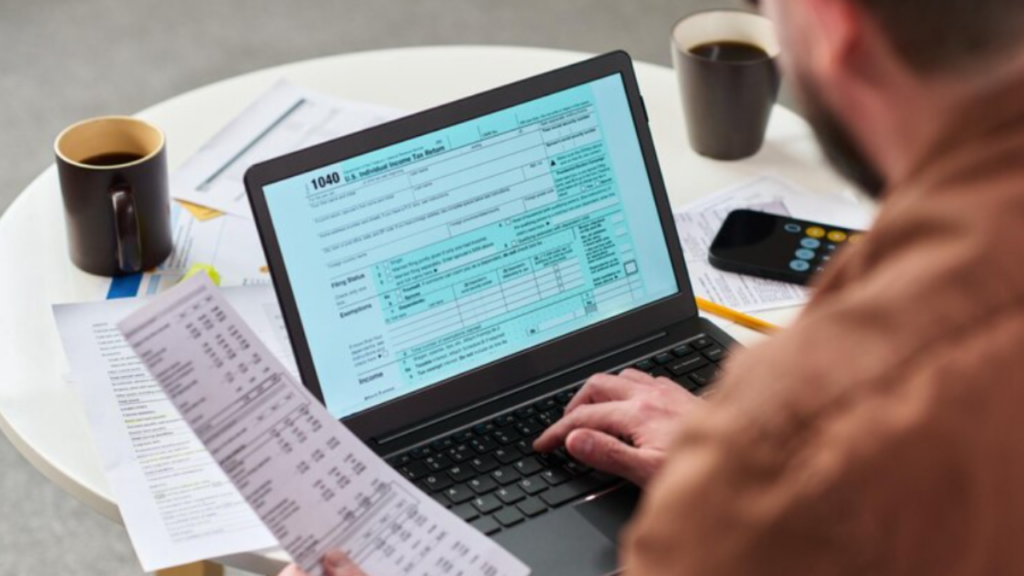 Create a Retail Sale Invoice