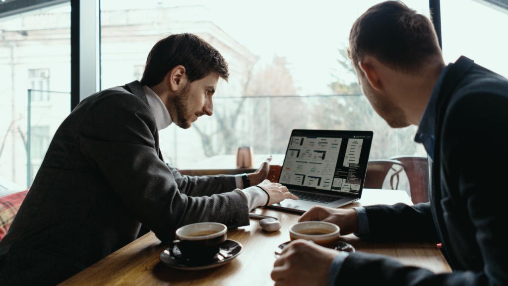 Sales and Customer Success CRM