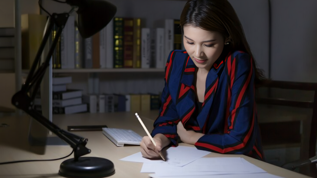 Writing Methodology Chapter