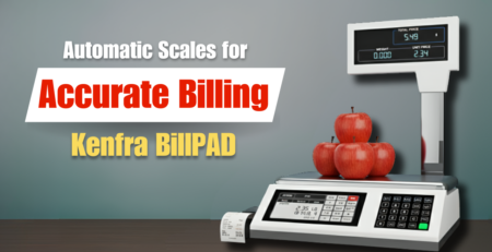 automatic weight scales