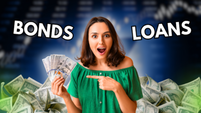 bonds vs loans
