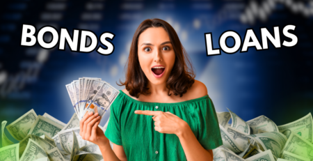bonds vs loans