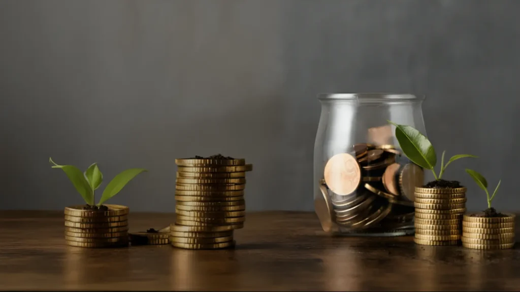 free finance application