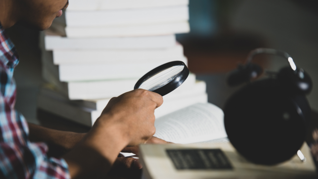 iThenticate vs Turnitin